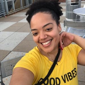 Meet your Posher, Michelle